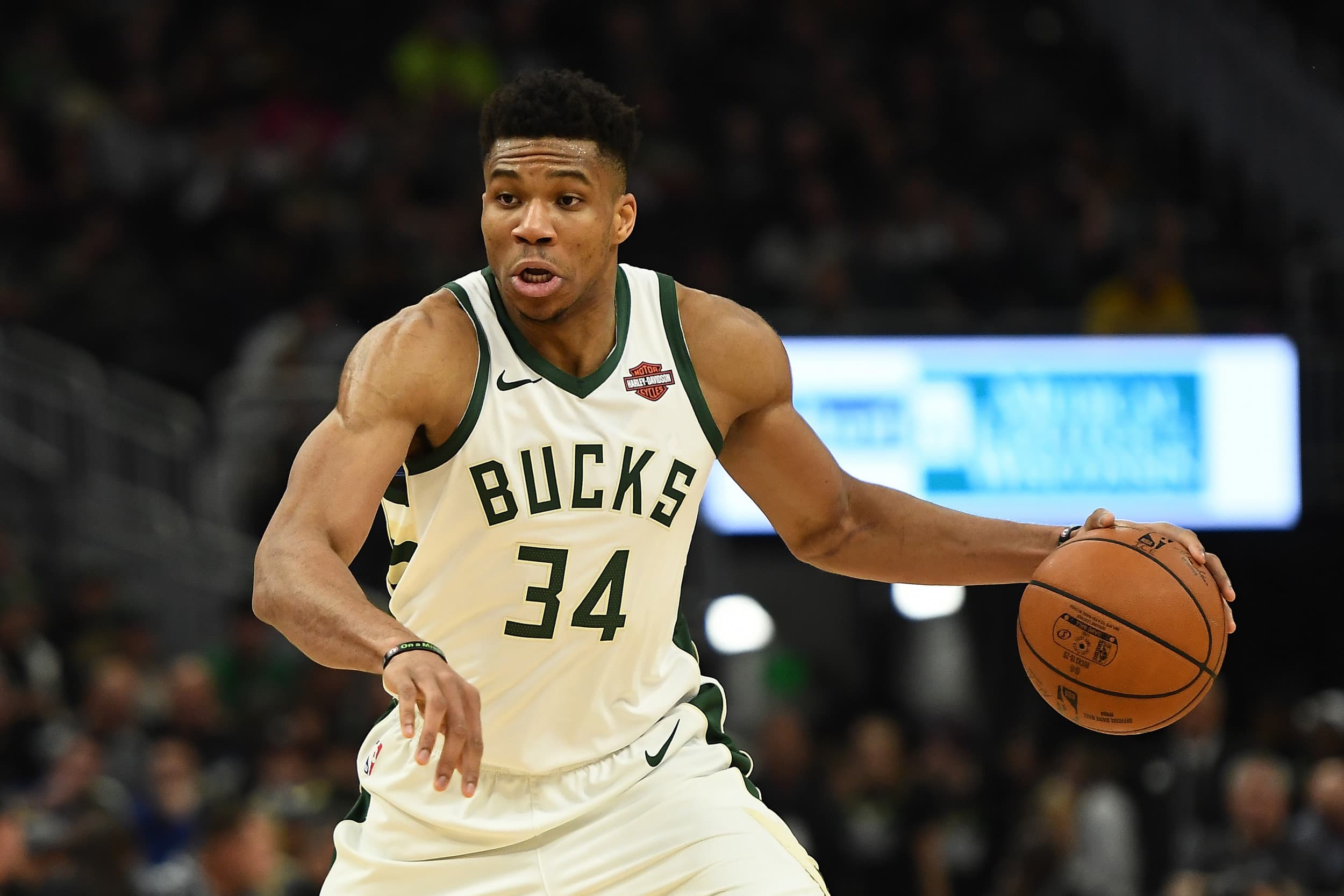 Giannis Antetokounmpo se despide de los Bucks y llega a Miami