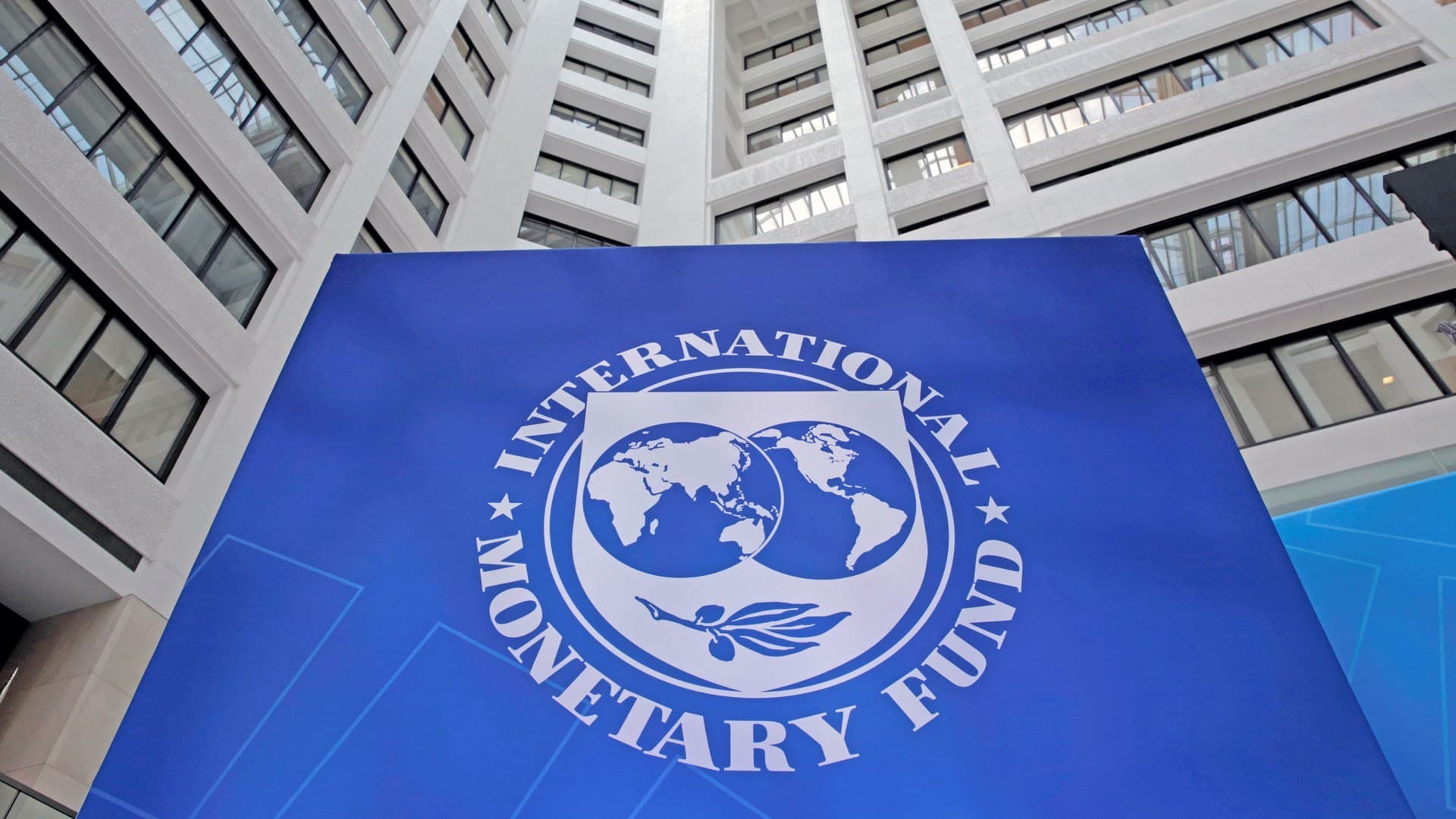 Banco Mundial evalúa financiar a Venezuela con hasta 5.000 millones de dólares durante los próximos dos años