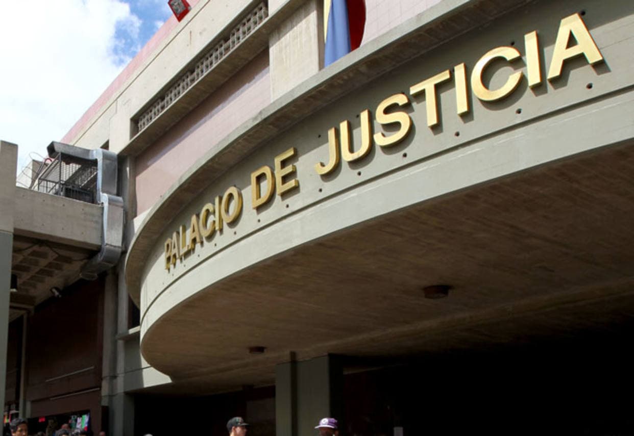 Tribunales en Venezuela Rechazan Solicitudes de Sobreseimiento de Periodistas