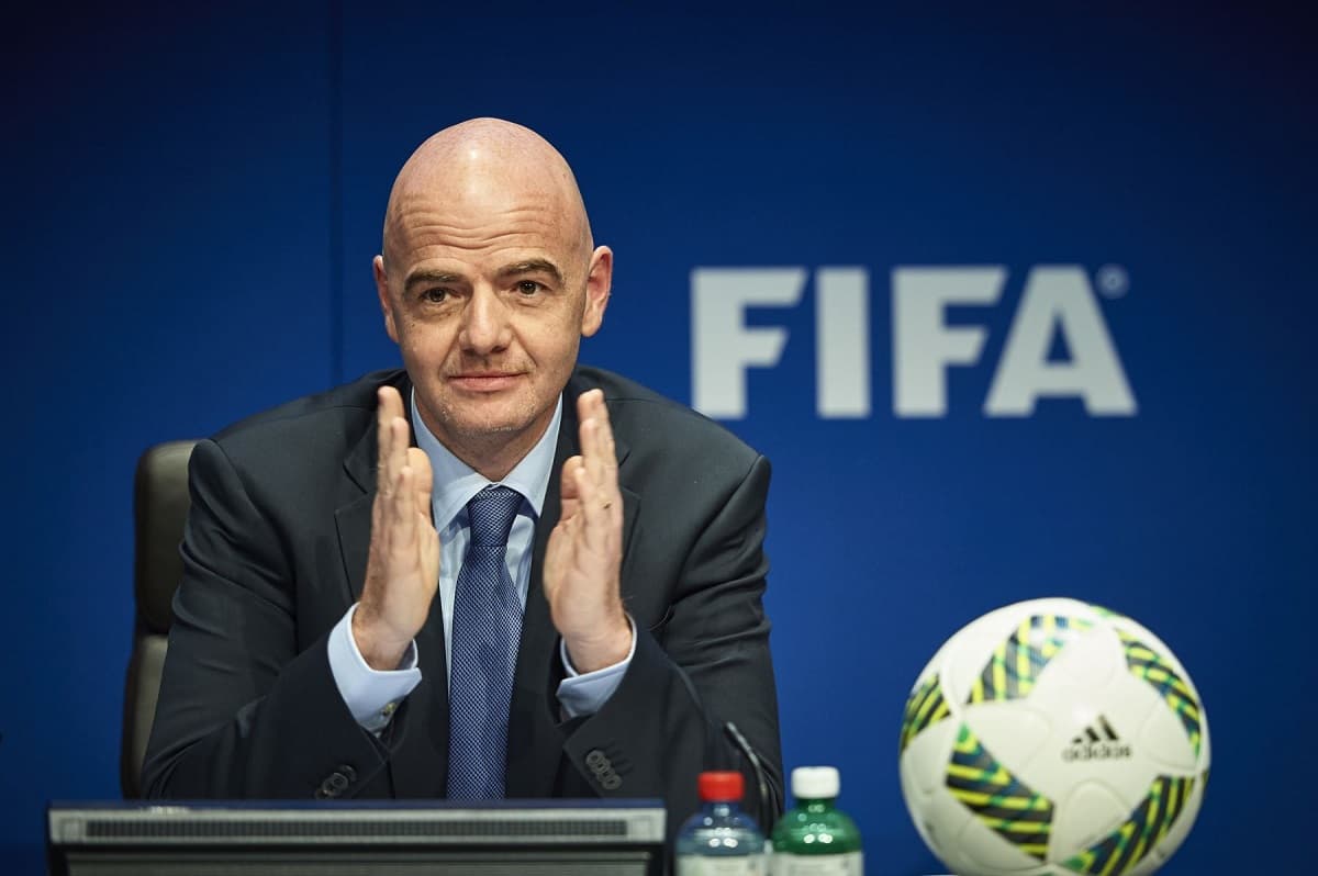 Infantino: Mundial 2026 tendrá entradas agotadas y grandes beneficios económicos