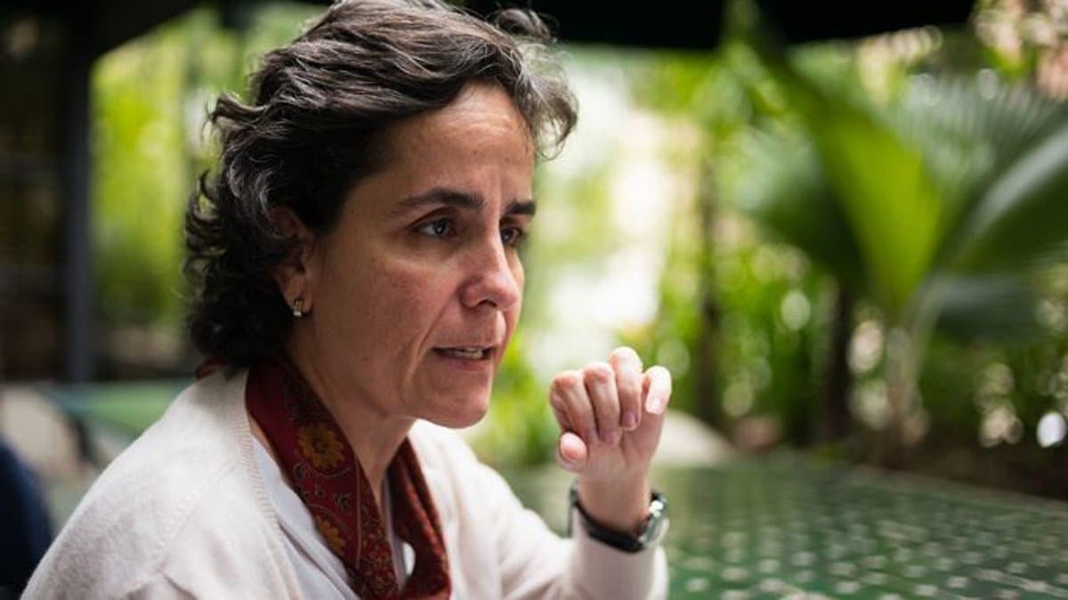 Susana Raffalli alerta sobre subestimación de afectados por sísmos en Venezuela
