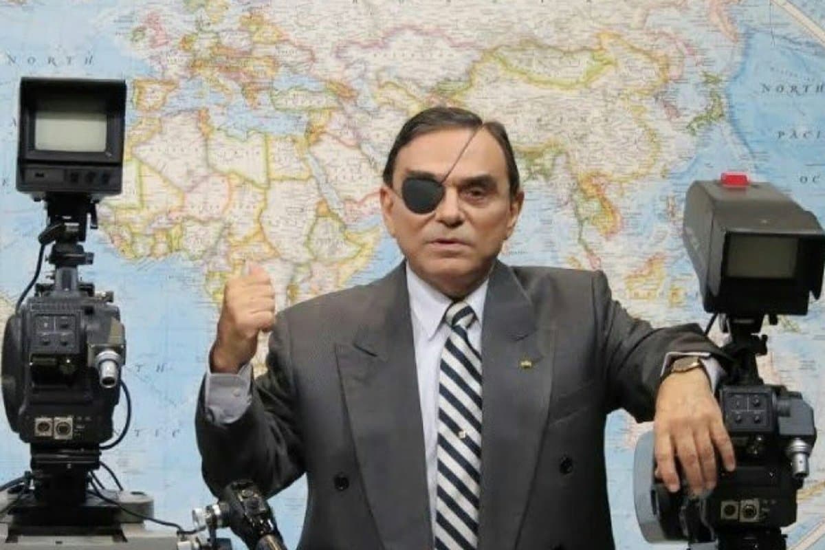 Partió Walter Martínez: Un Periodista que Unió Voces en Venezuela