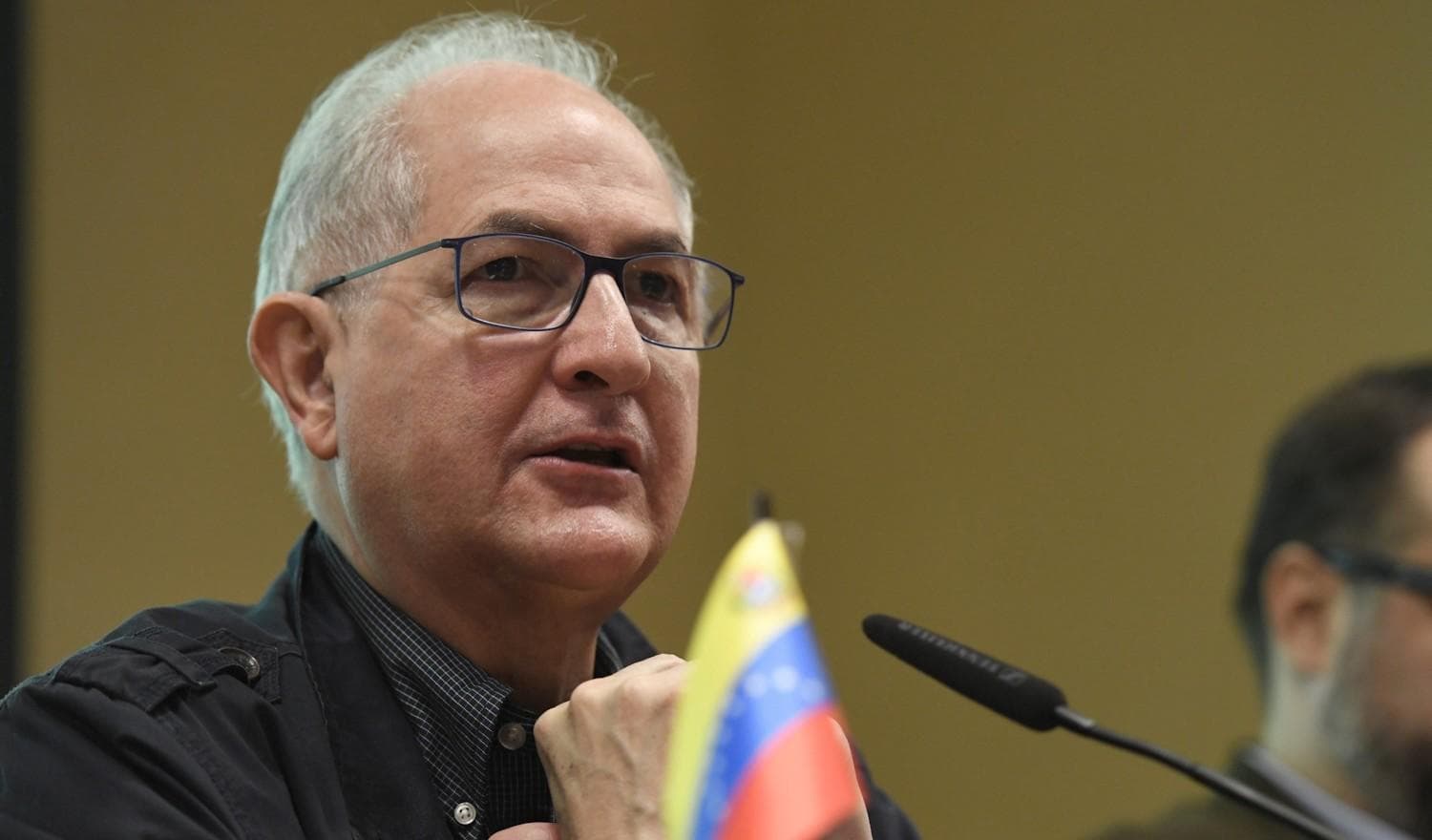 Alianza Bravo Pueblo ratificó compromiso con María Corina Machado tras su regreso a Venezuela