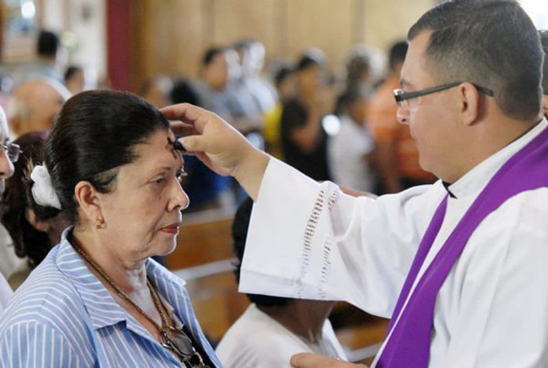 El Significado del Miércoles de Ceniza: Inicio de la Cuaresma