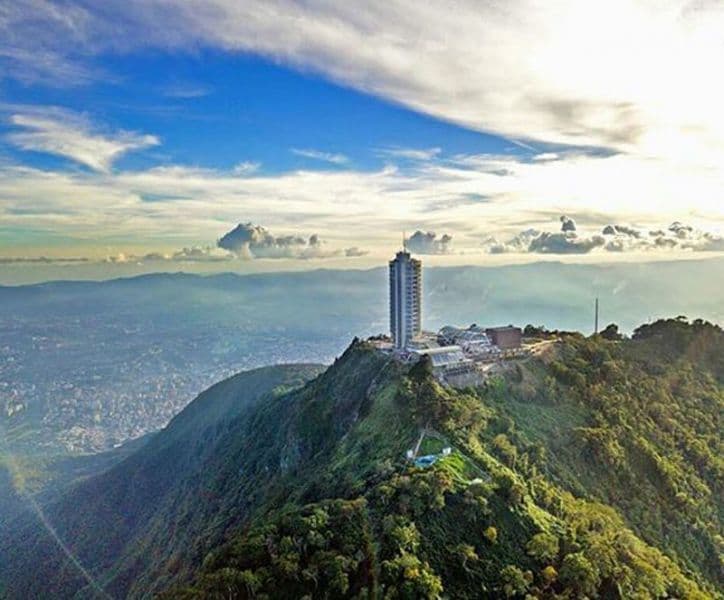 Rutas del Waraira Repano: Una nueva advertencia de inseguridad tras terremotos