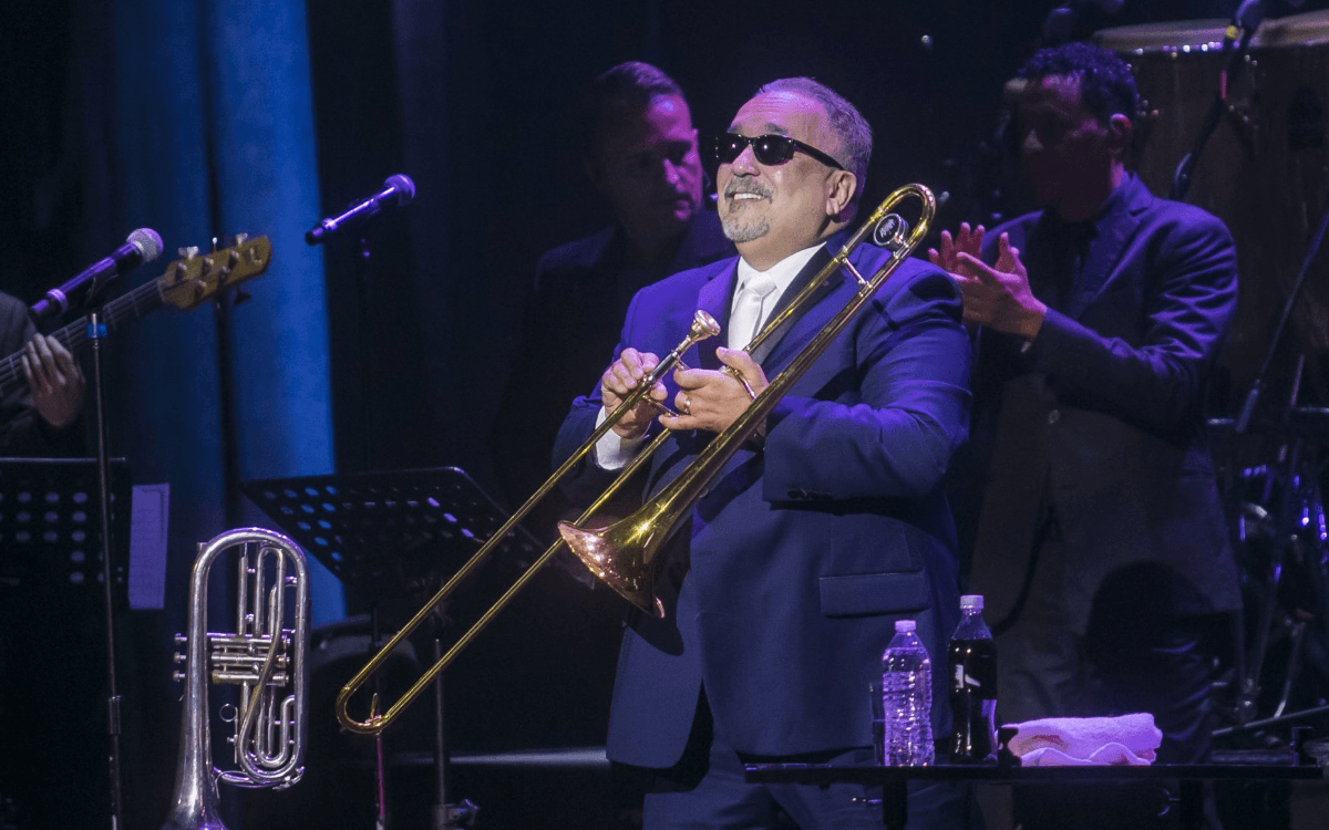 Músicos Rinden Tributo a Johnny Pacheco y Recordarán a Willie Colón