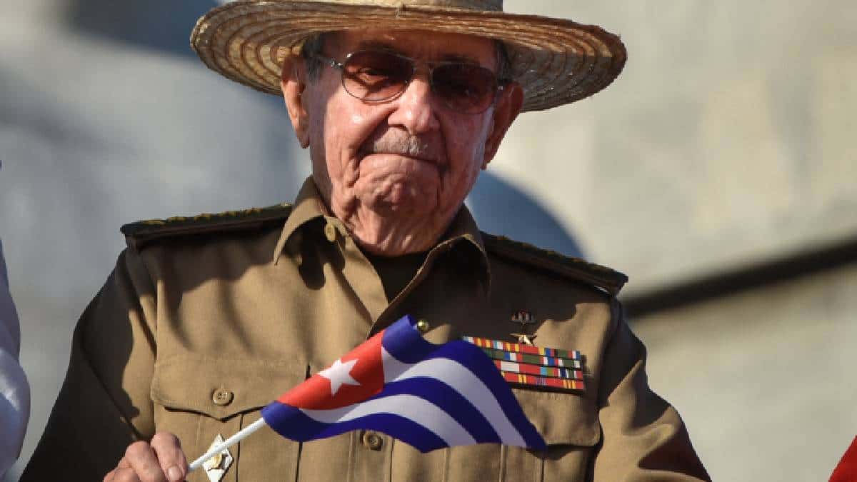 Nueva orden de arresto contra Raúl Castro en Miami revive el caso Hermanos al Rescate