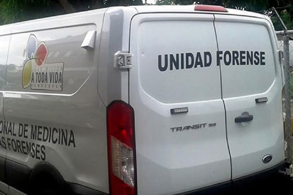 Hallaron el cadáver de un niño de 9 años con signos de violencia en la carretera Petare-Santa Lucía