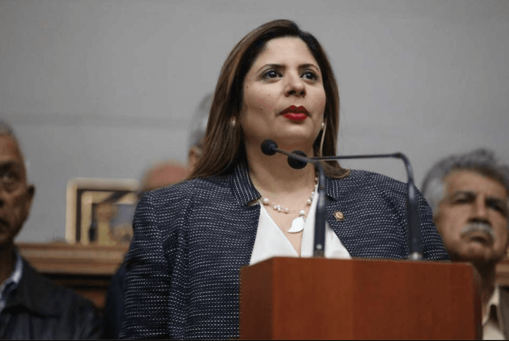 Diputados de la fracción Libertad prometen atender casos fuera de amnistía