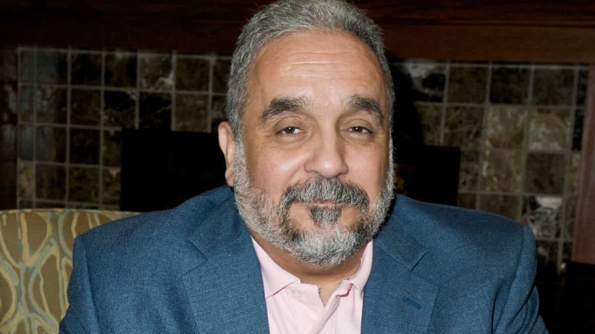 Falleció Willie Colón, ícono de la salsa y la música latina