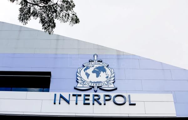Más de 3.700 Detenidos en Interpol: Operación Contra Trata de Personas