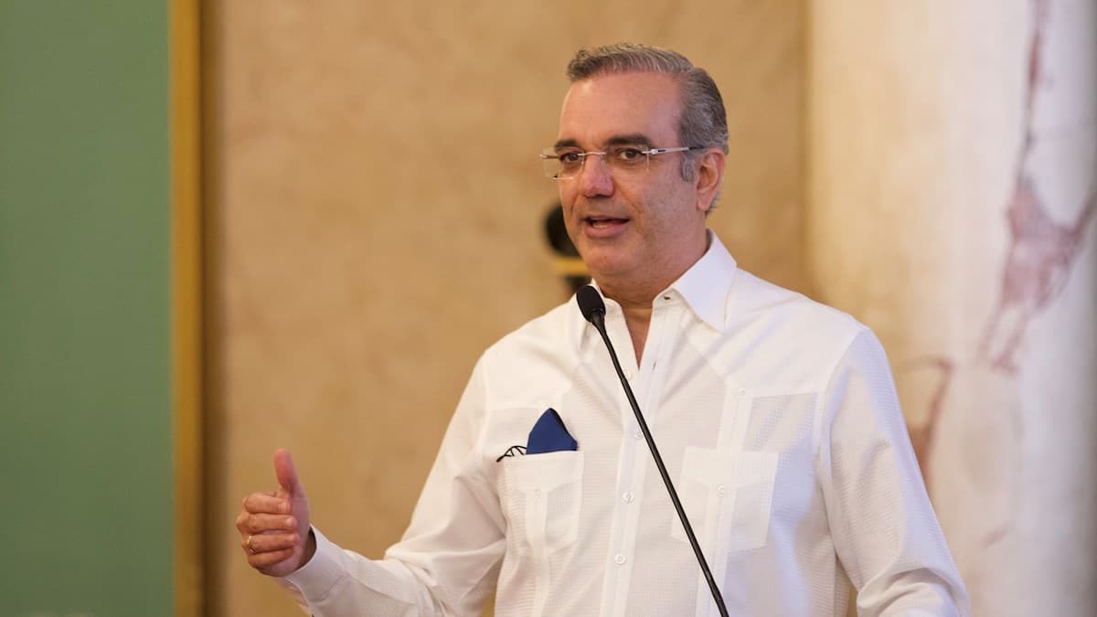 Luis Abinader: El Futuro de Venezuela es Clave para América Latina