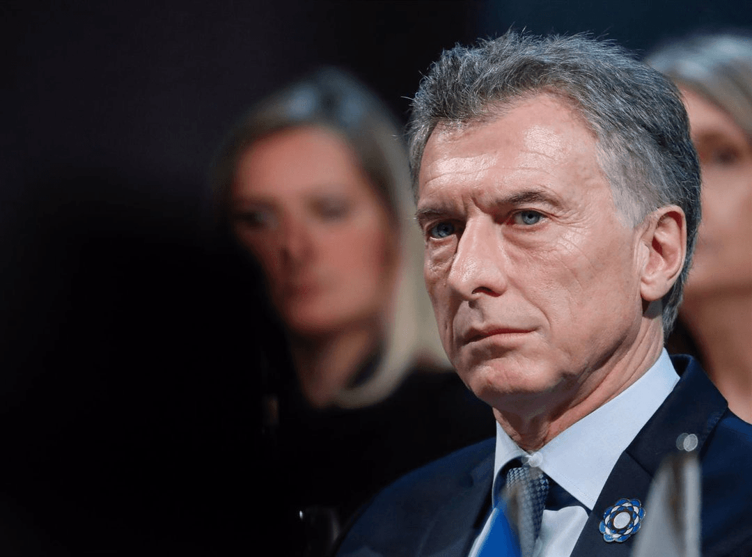 Mauricio Macri se prepara para desafiar a Milei en las elecciones de 2027