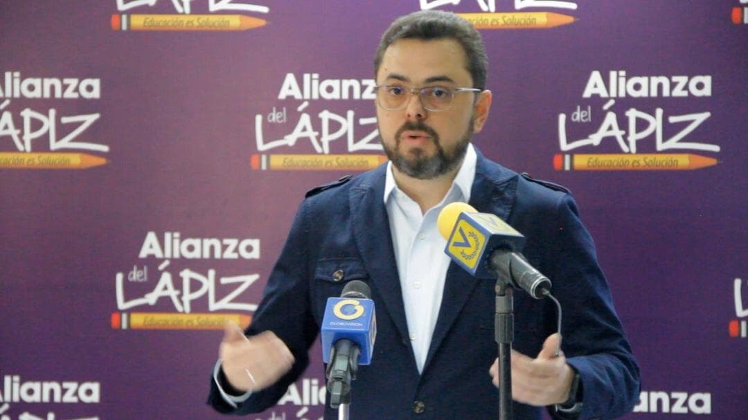 Antonio Ecarri critica Drásticamente el Sistema de Justicia en Venezuela