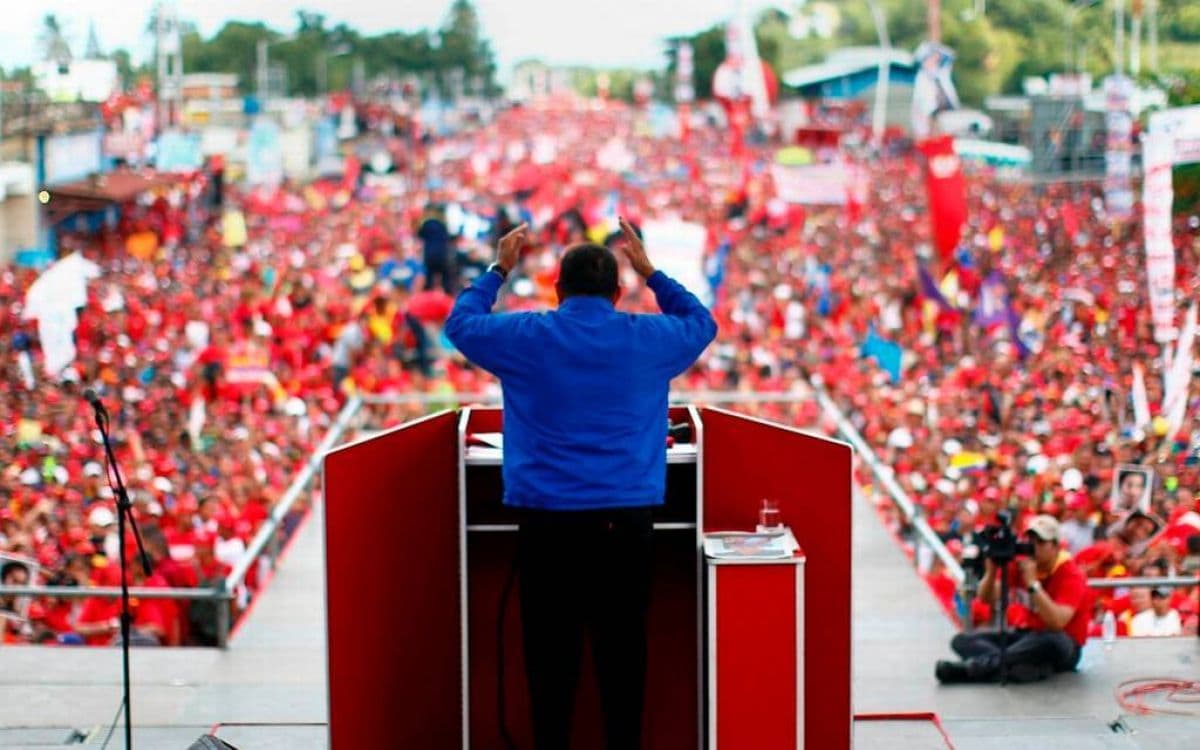 Las grietas de la democracia