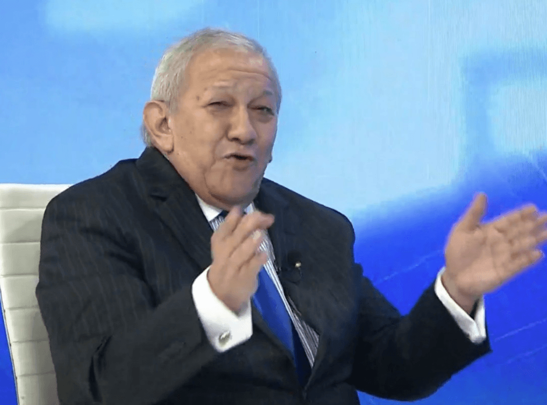 Bernabé Gutiérrez: No habrán elecciones en Venezuela a corto plazo