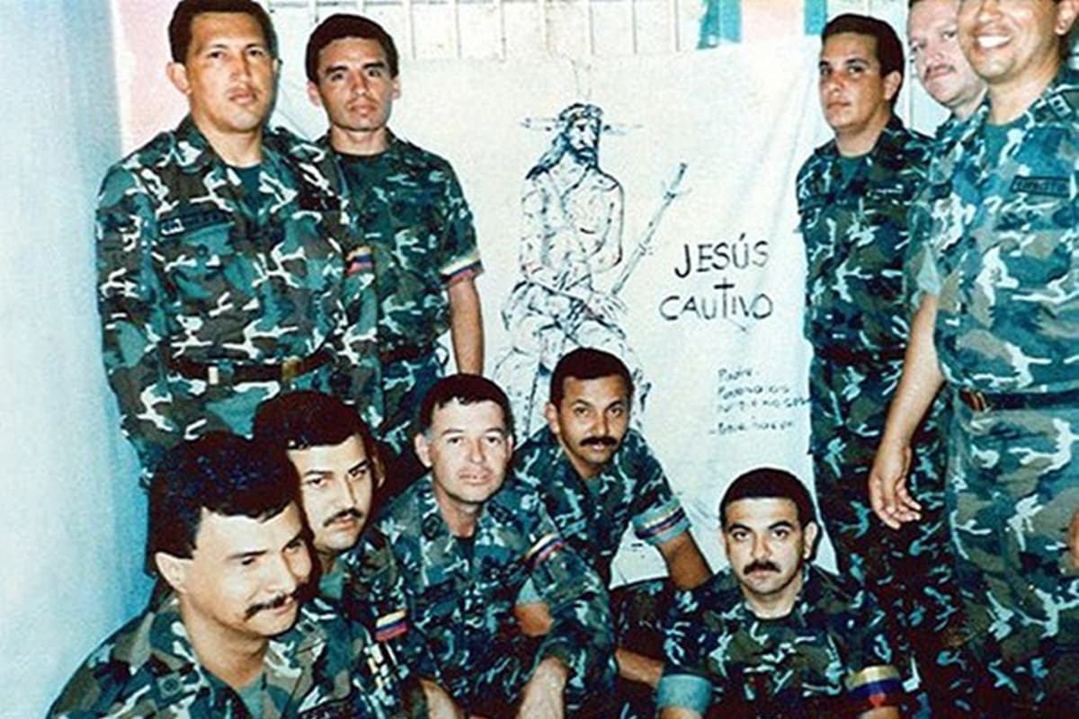 4F: La noche que cambió el rumbo de la democracia en Venezuela