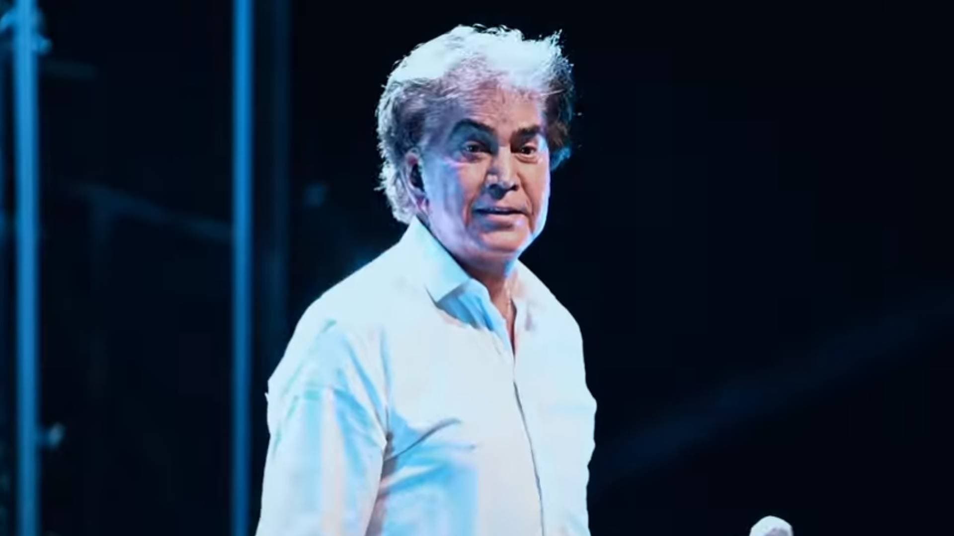 El Puma rechaza reconciliación familiar: 'No va a pasar nada'