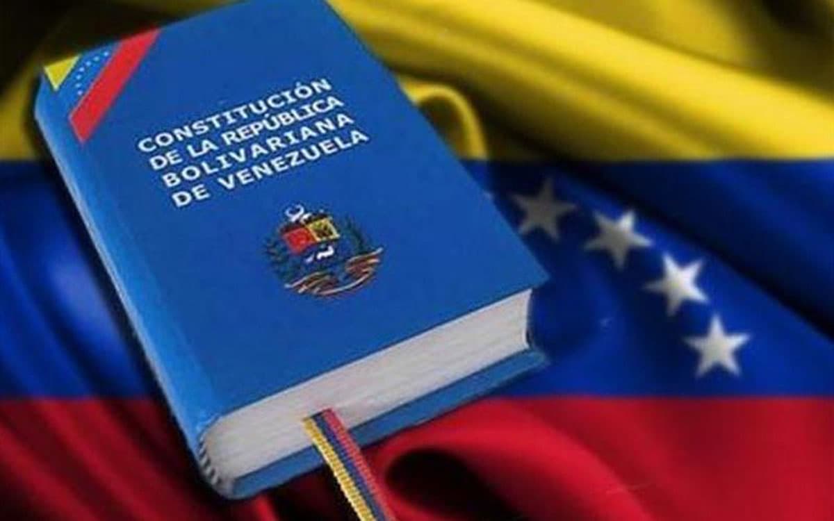 El Estado Social de Derecho venezolano en la Constitución de 1999 ¡Una fallacia!(I)