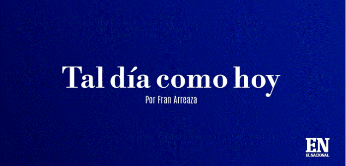 Efemérides del 2 de marzo: Un vistazo a la historia de Medellín