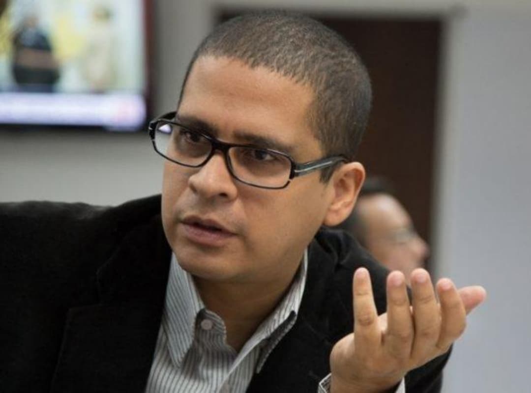 Nicmer Evans solicita amnistía comunicacional y desbloqueo de medios