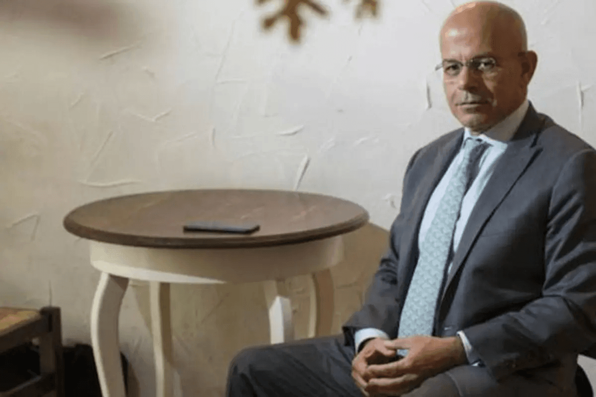 Alonso Medina Roa: Ley de Amnistía, primer paso hacia la reconstrucción social