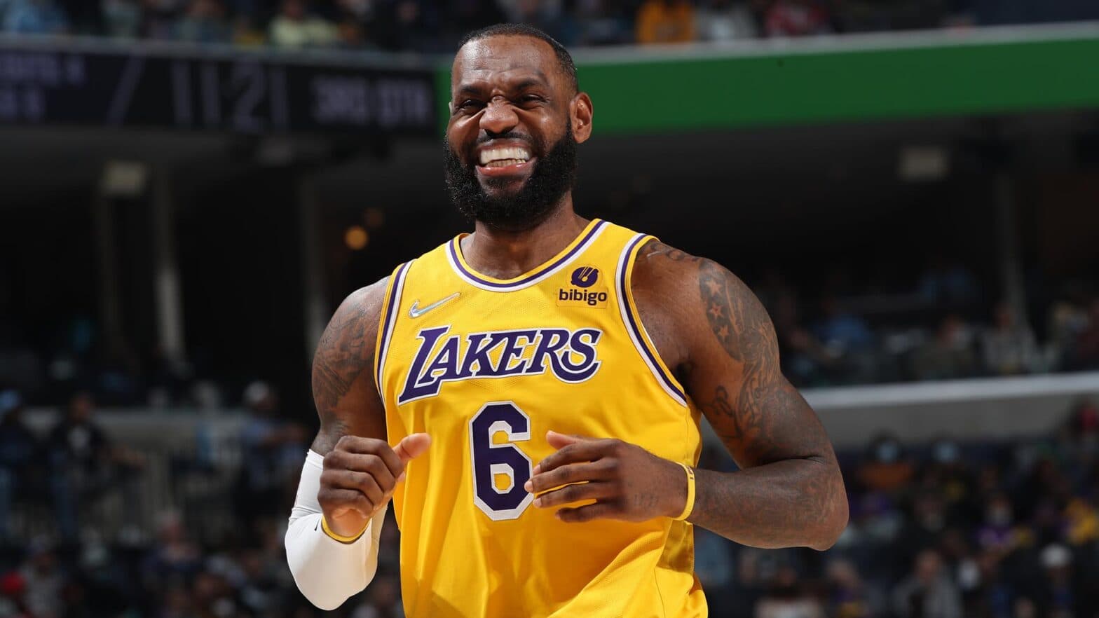 LeBron James habla sobre su futuro: Familia y recuerdos son prioridad