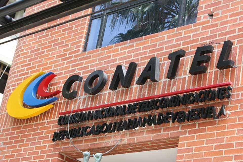 Conatel Revoca la Inclusión de La Iguana TV en Servicios de Cable
