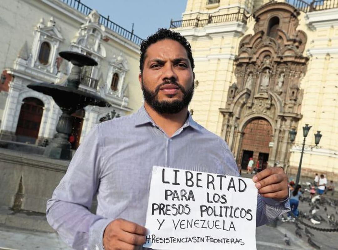 Villca Fernández: Deportación a Venezuela podría significar tortura