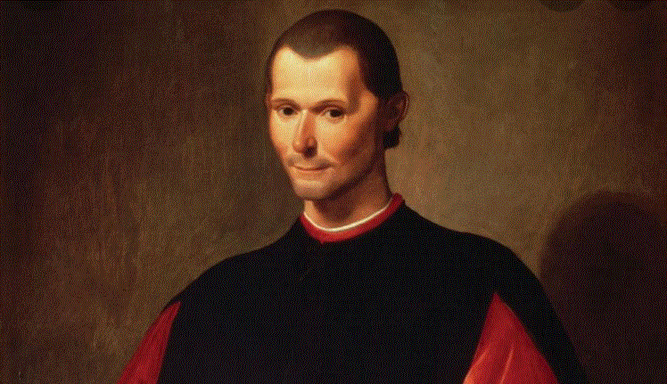 Revisitando a Maquiavelo: Lecciones para la Política Actual en Venezuela