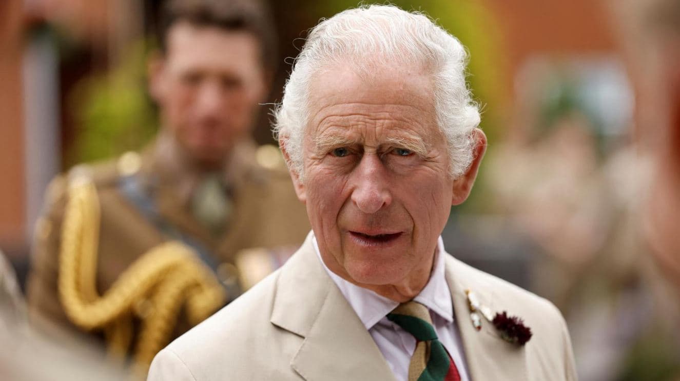 Carlos III Defiende la Legalidad Tras la Detención de su Hermano Andrés