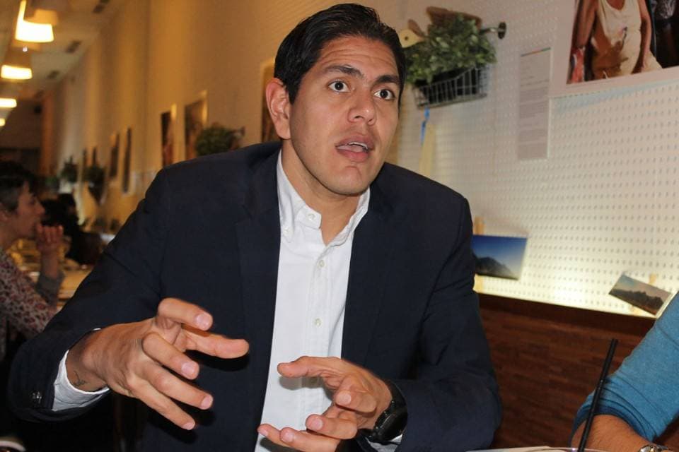 Lester Toledo exigió soluciones a la crisis eléctrica en Zulia y denunció el abandono de la subestación El Chivo