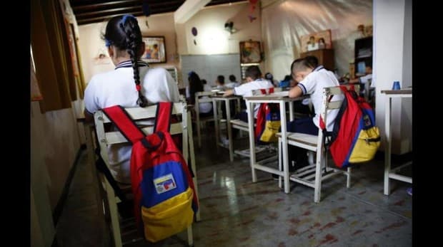 La Educación como Pilar Fundamental en la Reconstrucción de Venezuela