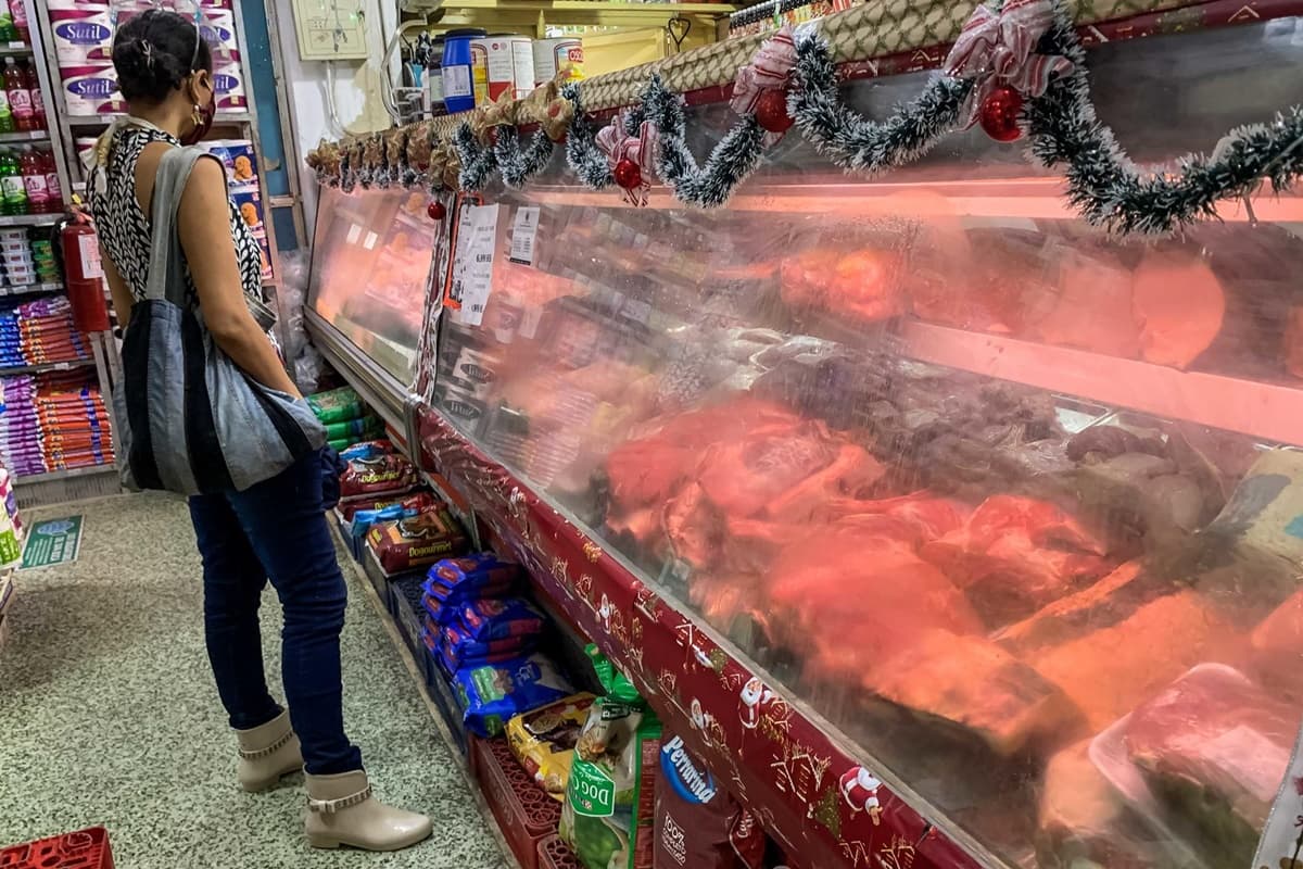 Baja en precios de la carne en Venezuela: Fedenaga reporta tendencia positiva