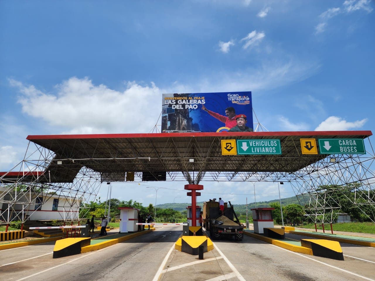Emprendedor venezolano lanza fondo de inversión para modernizar logística