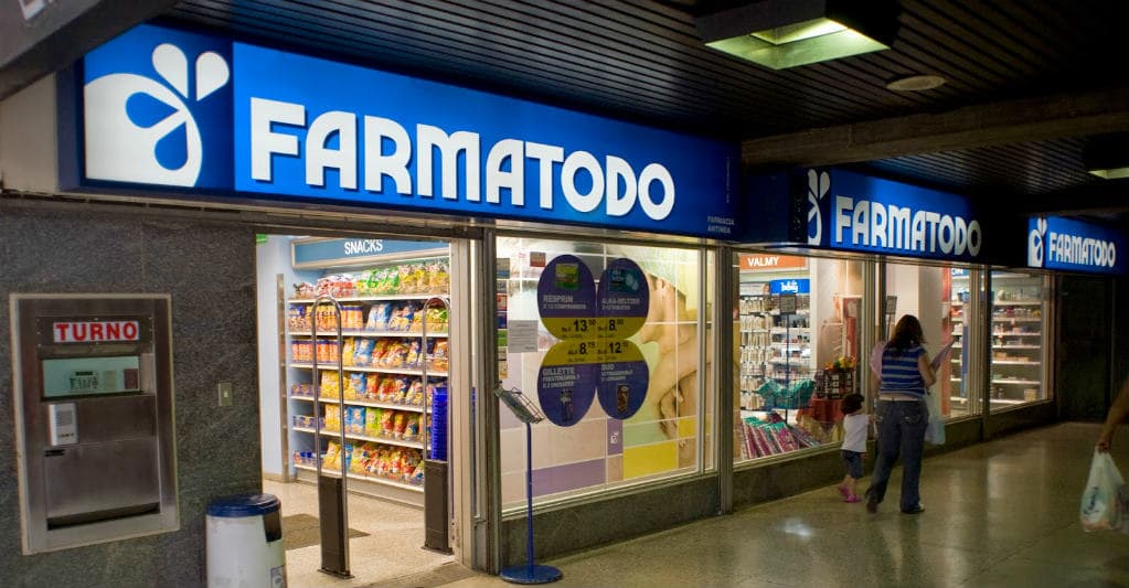 El caso Farmatodo expone el vacío legal frente a los retos peligrosos en redes