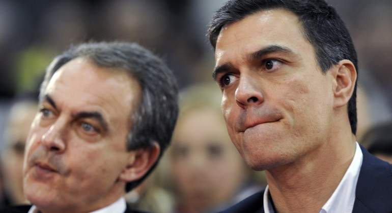 Zapatero y Sánchez: ¿Cómplices de la Dictadura de Maduro?