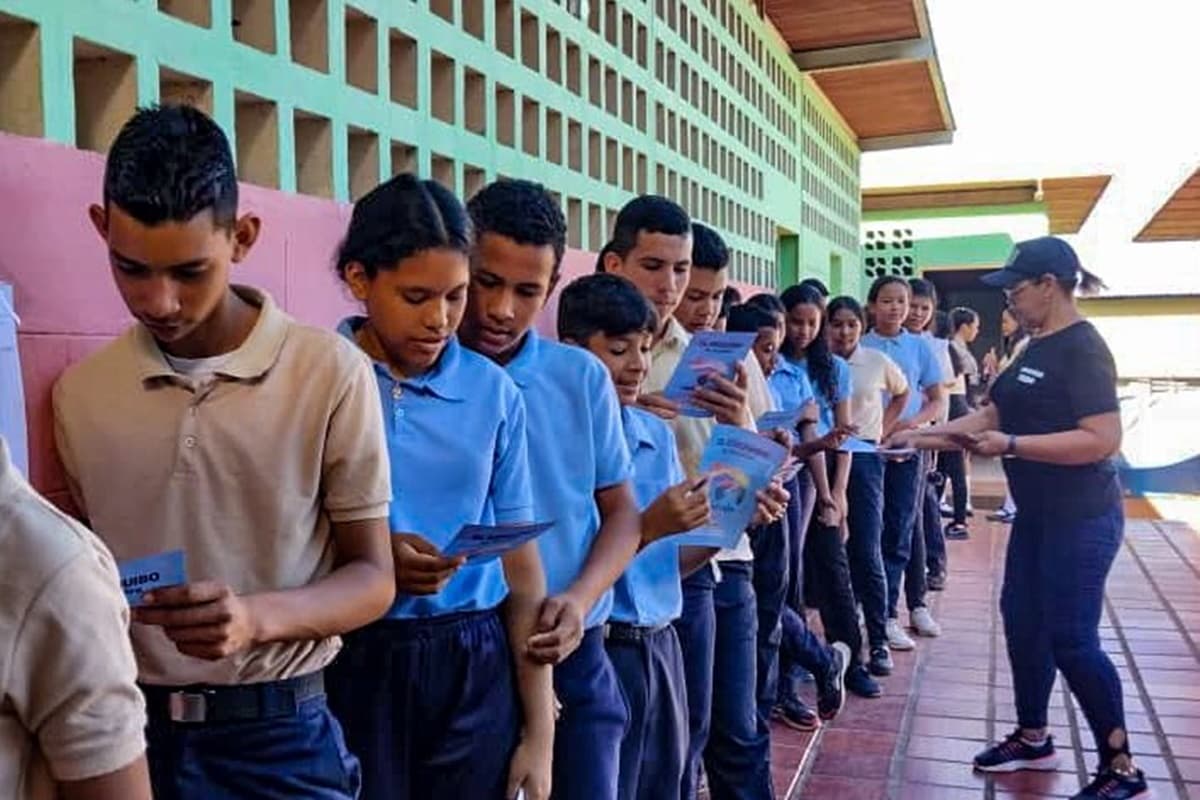 Consenso Educativo pidió una reforma curricular desde preescolar ante fallas en formación de bachilleres