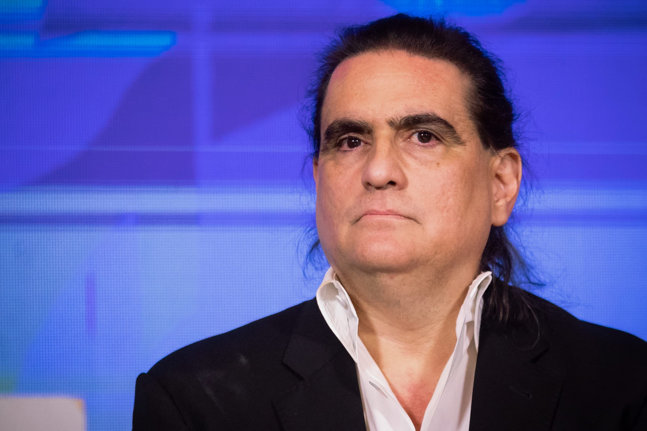 Delcy Rodríguez Asume Liderazgo tras la Salida de Alex Saab