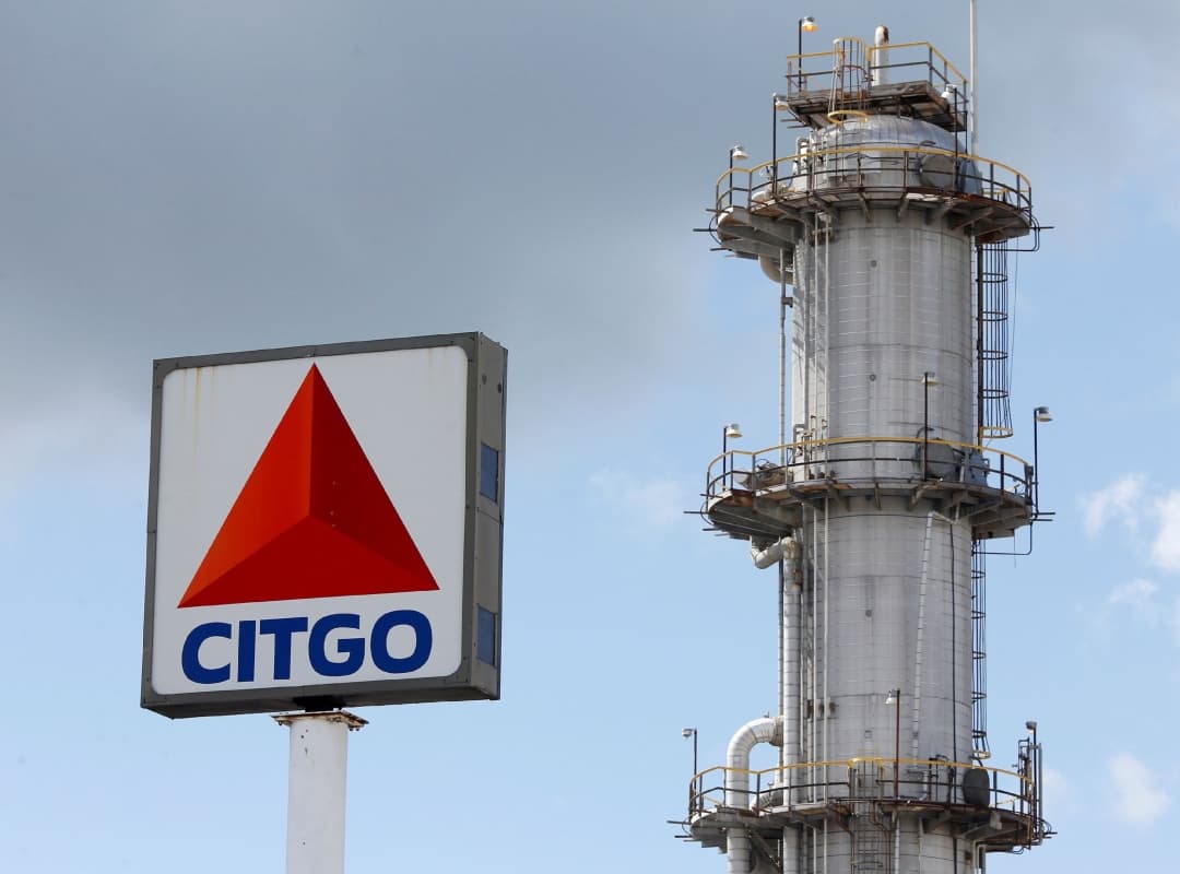Investigación revela lavado de dinero en Citgo vinculado al narcotráfico