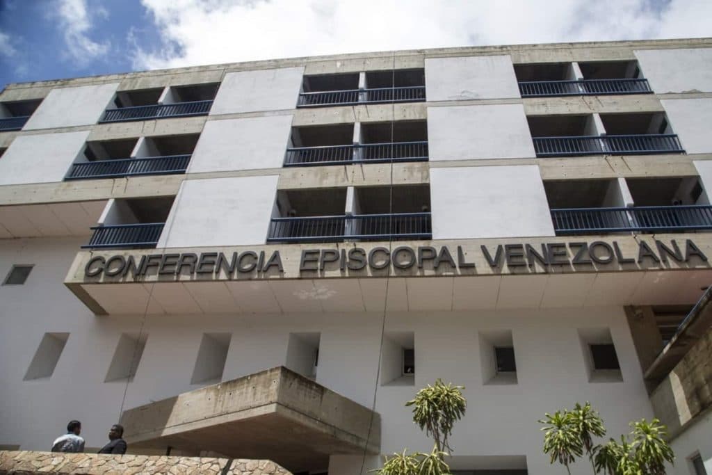 Conferencia Episcopal Venezolana denunció deterioro continuo de la educación pública y centros de salud del país