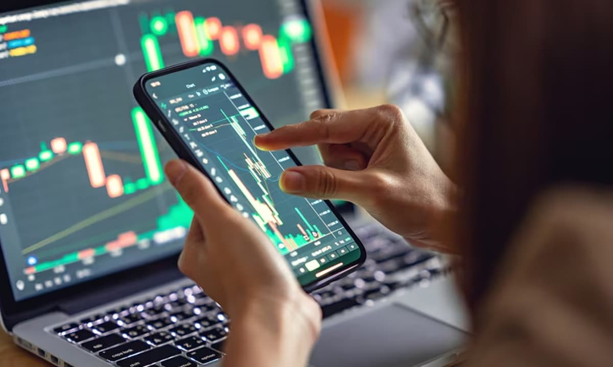 Cuatro pasos para realizar transferencias en bolívares hacia la aplicación Binance