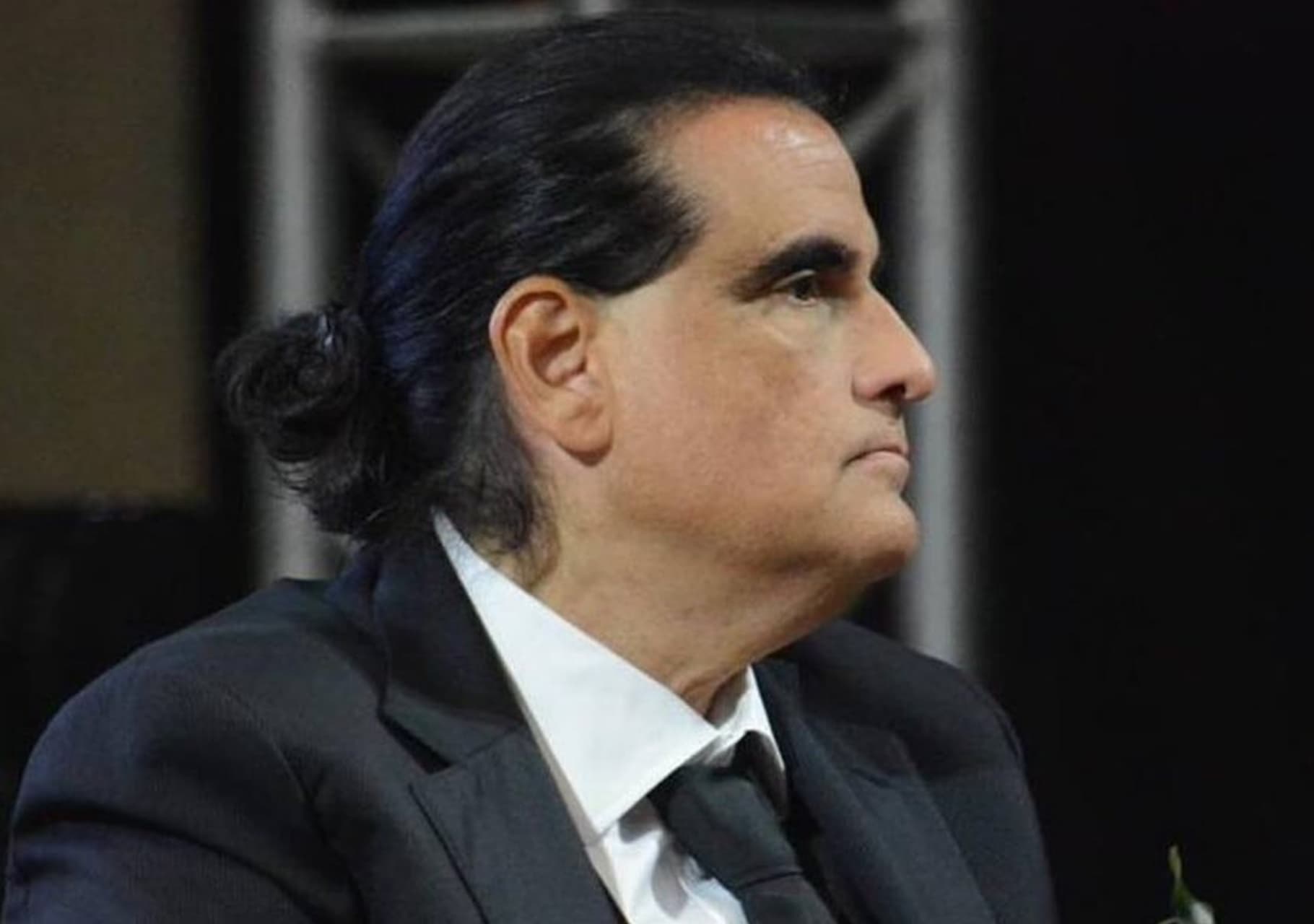 Delcy Rodríguez asume el CIIP, relevando a Alex Saab