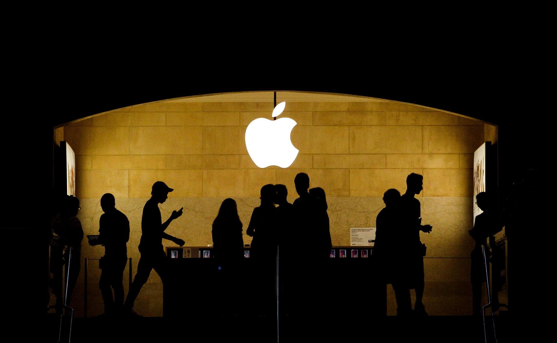 Virginia Occidental demanda a Apple por permitir abuso sexual infantil