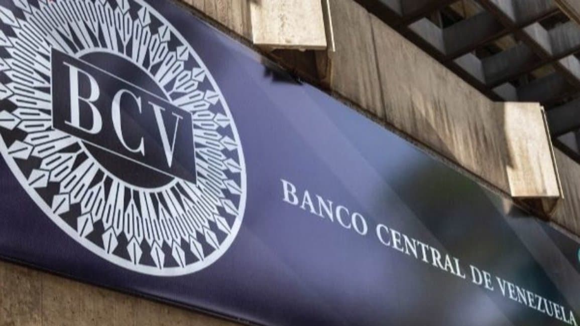 BCV Establece Nuevas Tarifas para Servicios Bancarios Digitales