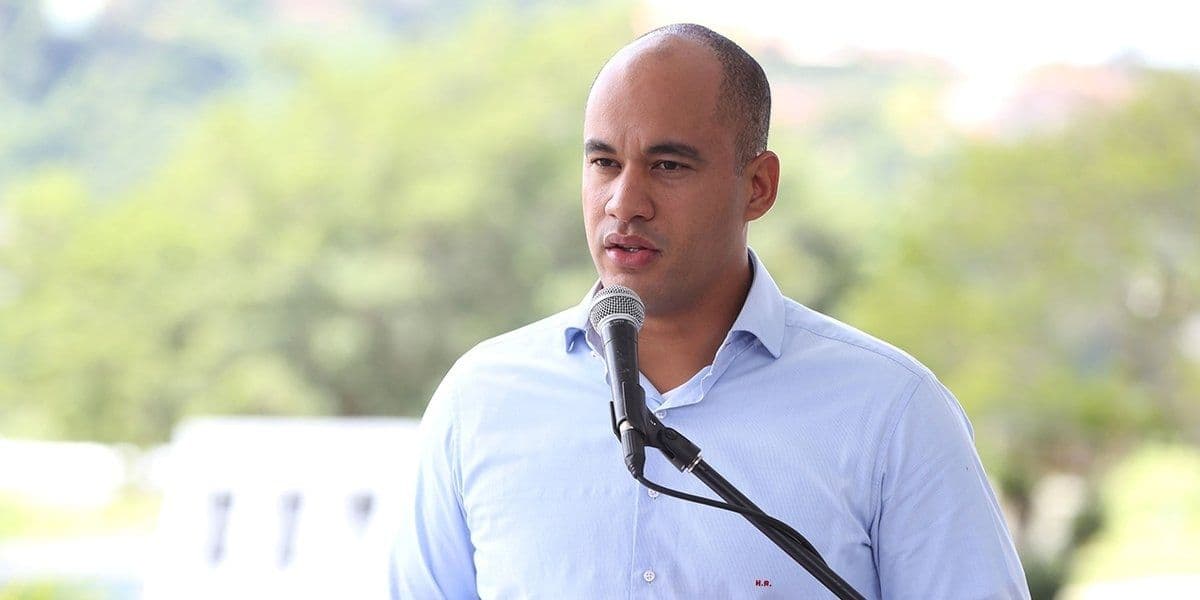 Héctor Rodríguez: El Ministro que Afecta la Educación en Venezuela