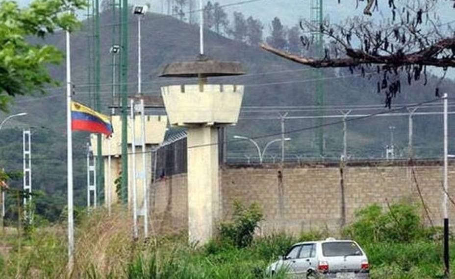 Murió privado de libertad tras sufrir paro respiratorio en la cárcel 26 de Julio de Guárico