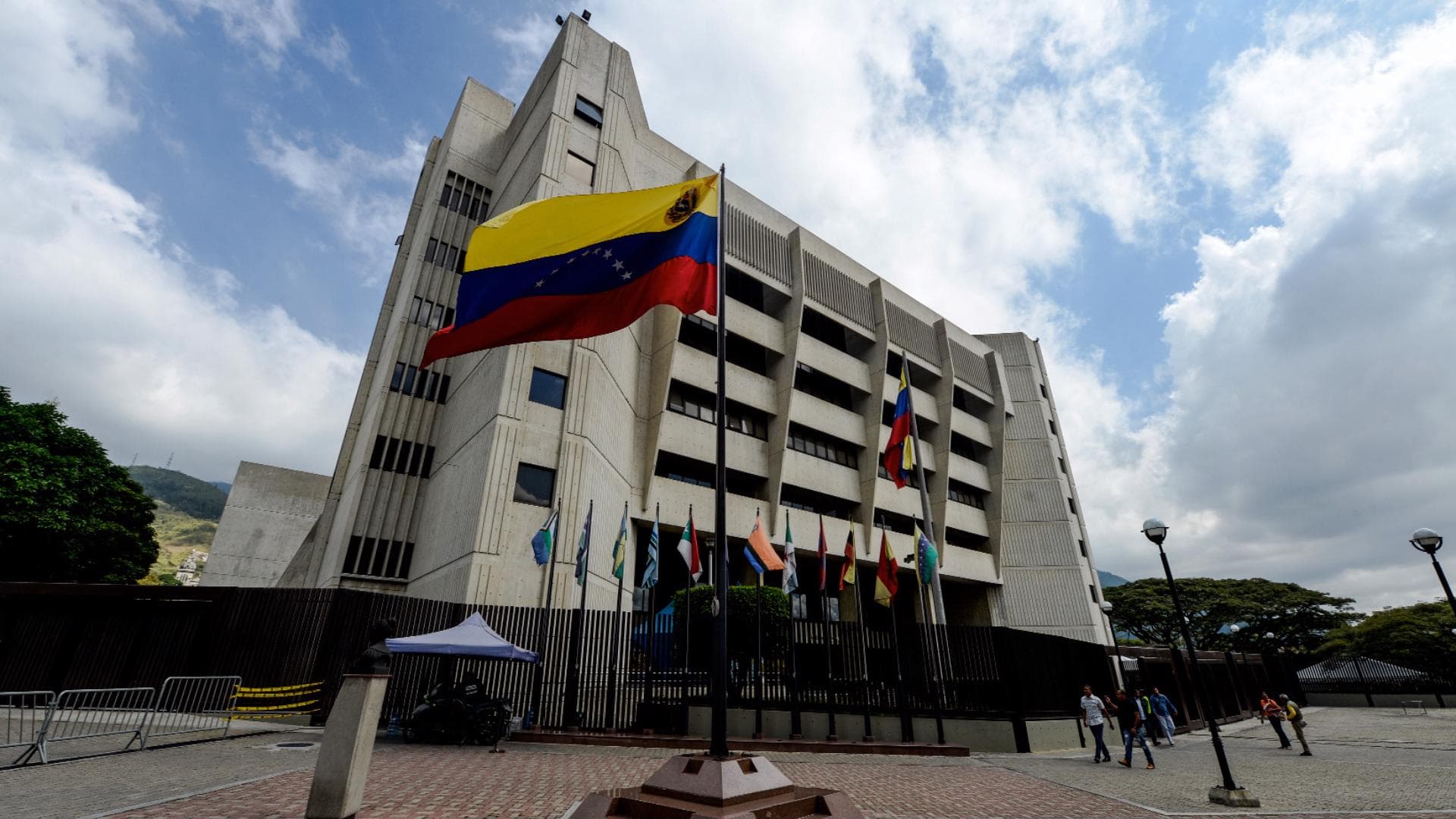 El Impacto de la Captura de Maduro en la Justicia Venezolana