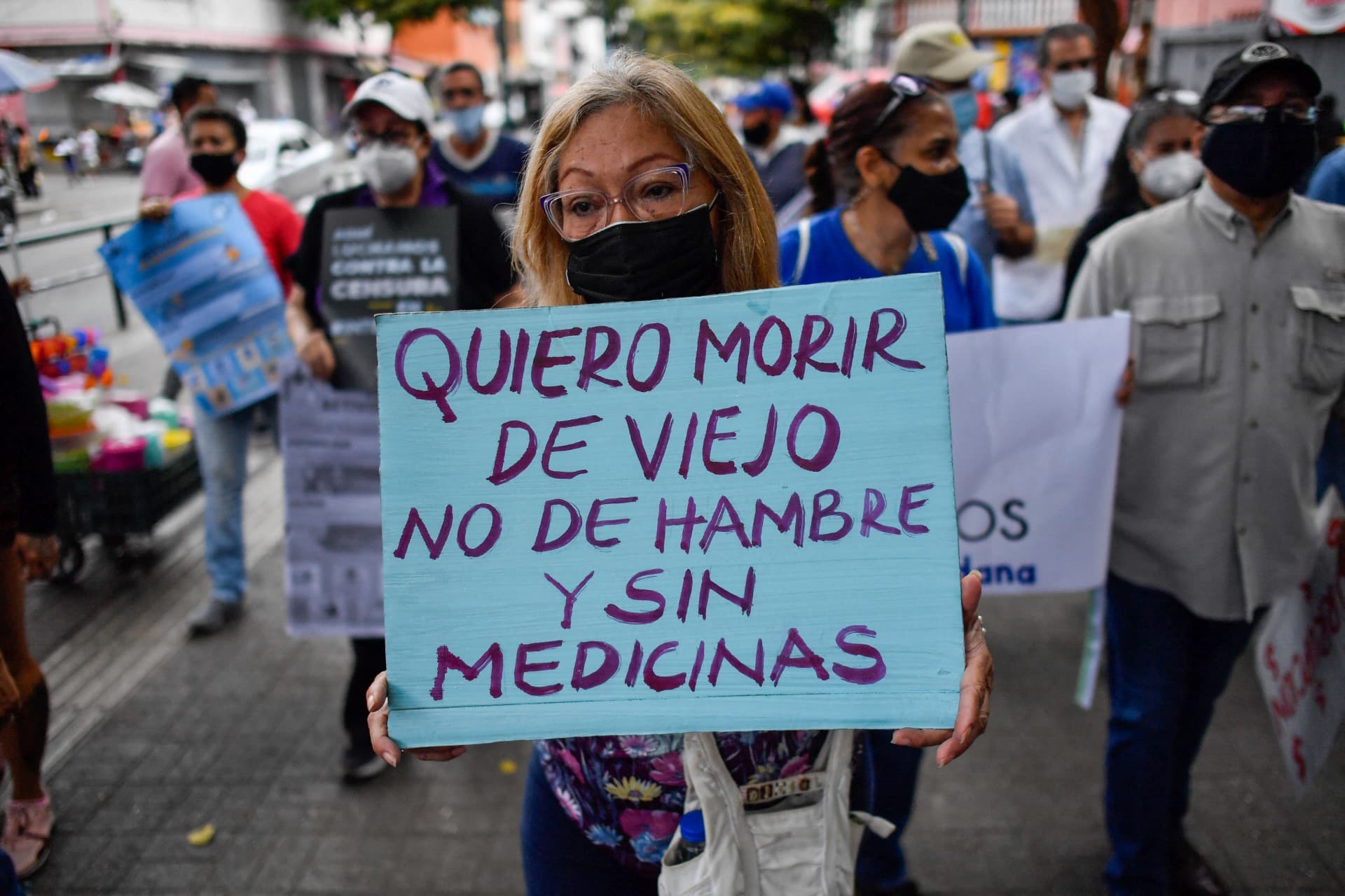 Crisis Sanitaria en Venezuela: The Lancet y la Realidad en los Hospitales