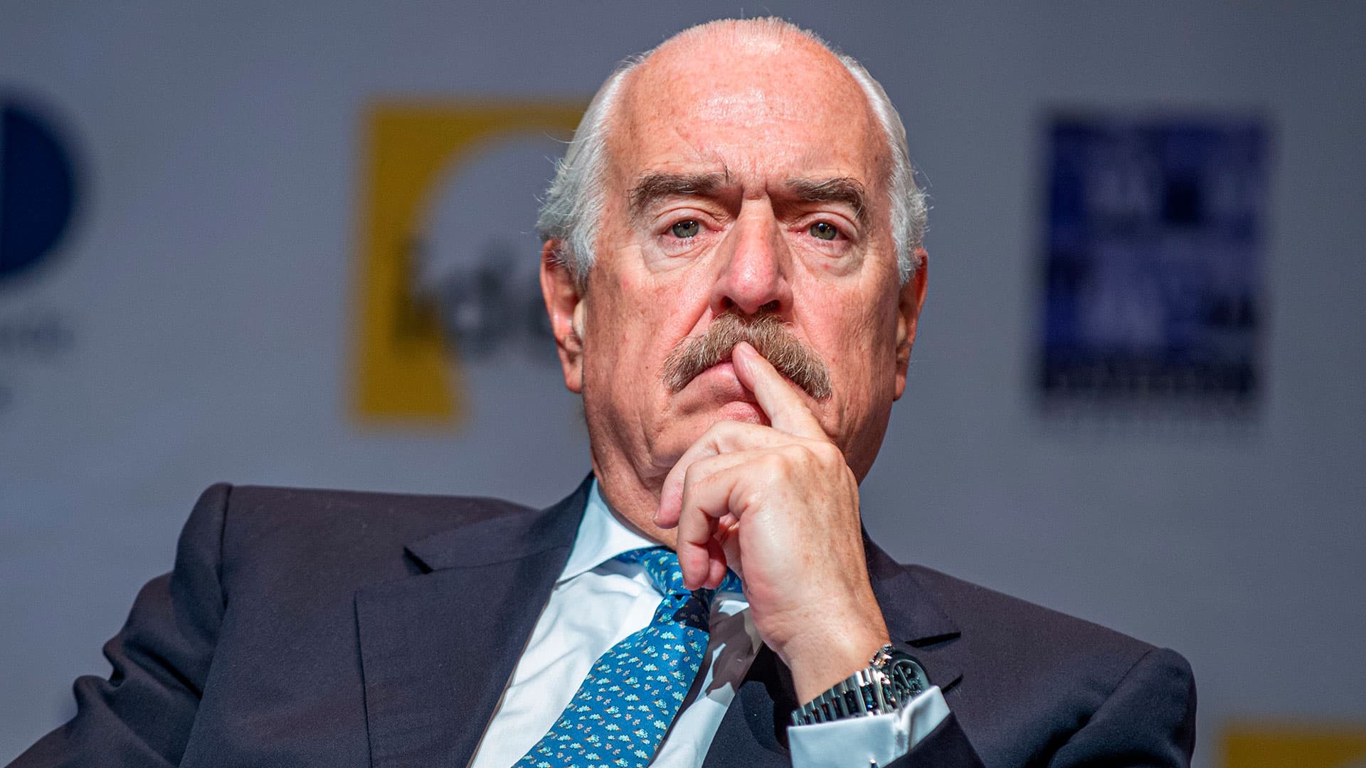 Andrés Pastrana pide convocar elecciones presidenciales en Venezuela